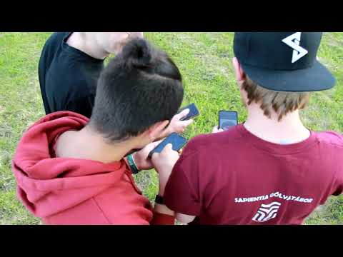 beChuck - MMDSZ Diáknapok 2022