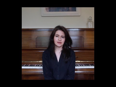 Vox Pops #1: Emma Pollock on 'I Won't Follow Him to the Grave'