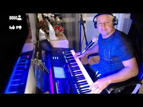 Mix Walczyków Yamaha Genos Amator