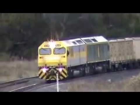 QUBE CONTAINERIZED COAL