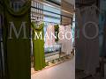 MANGO 2025 MAY