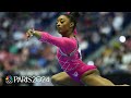 Simone Biles DOMINATES Core Hydration Classic In First Meet Of Olympic Cycle NBC Sports