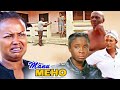 MANU MEHO Akrobeto The Harvester Of Widows Nana Mcbrown Akrobeto Ghanaian Kumawood Twi Movie