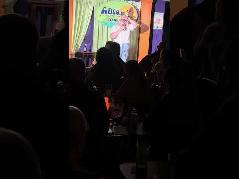 Absolute Comedy Jun 22