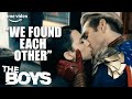 Homelander Stormfront Are The Absolute WORST Couple Prime Video