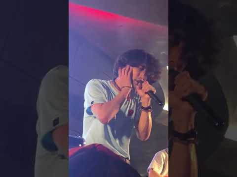 180804 DDP 잔나비