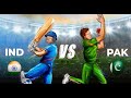 India Vs Pakistan 2022 Full Match Replay T20 World Cup 2022