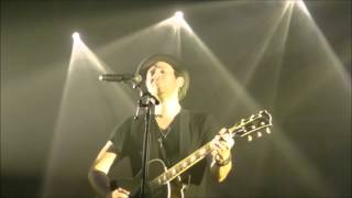 Lifehouse - H20, Yesterday&#39;s Son and Firing Squad (Acoustic Medley)