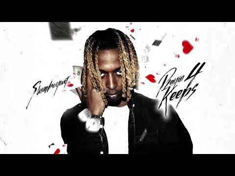 Slumboywit - Movin’ Backwards (Visualizer)