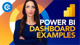 10 Best Power BI Dashboard Examples in 2025 🏆