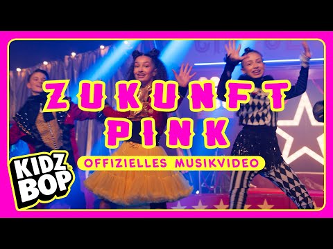 Video thumbnail for Zukunft Pink