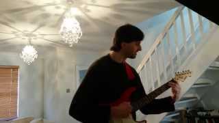 Pulp - Mis-shapes (cover version)