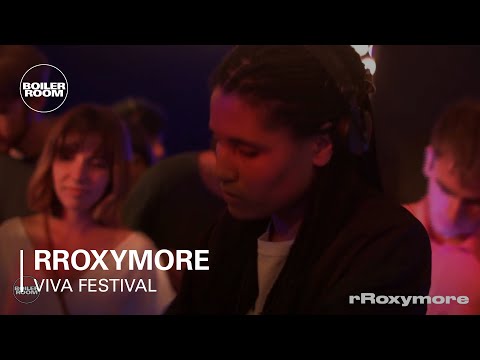 rRoxymore Boiler Room x Viva Festival DJ Set