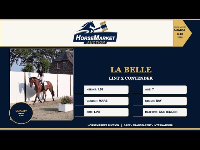 La Belle