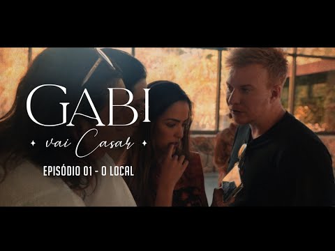 Gabi Vai Casar — Gabi Luthai