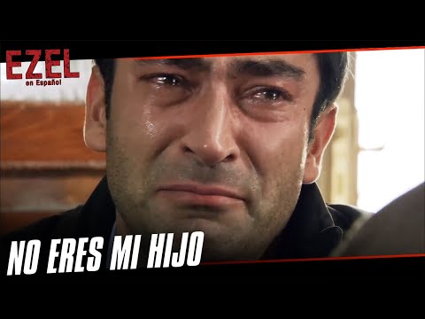 Mumtaz Le Repudió A Ezel - Ezel En Español