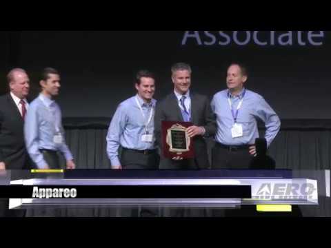 Aero-TV: Appareo - 2017 AEA Association Member of the Year