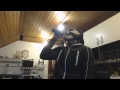 Slipknot - Left Behind (vocal cover) 