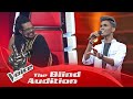 Sithum Anupama Awasan Satana අවසන් සටන Blind Auditions The Voice Teens Sri Lanka