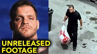 How WWE's Star Chris Benoit Killed His Wife and Kid on Camera