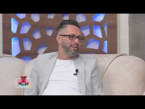 Nje caj prej shpis -Elmir Sejfullai  Aktor (29.09.2021)