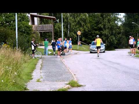 Stripastafetten 2011 - Folkets hus (Del 5 av 8)