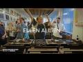 Yoyaku Instore Session with Ellen Allien