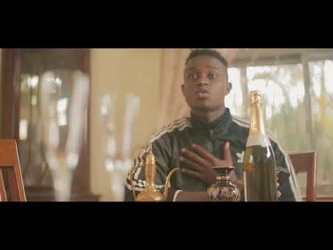 Itye ikwona by Adong (Official Video)