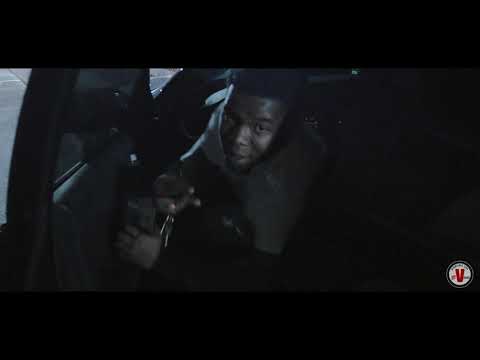 RackGang Vante In Studio Session | Working on album | #BlackHeartNation