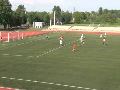 Тур 8. Дубль. Шахтер - Минск - 0:0