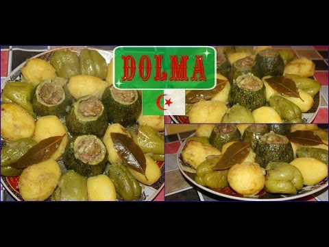 download lagu mp3 mp4 Dolma Algerian Recipe, download lagu Dolma Algerian Recipe gratis, unduh video klip Dolma Algerian Recipe