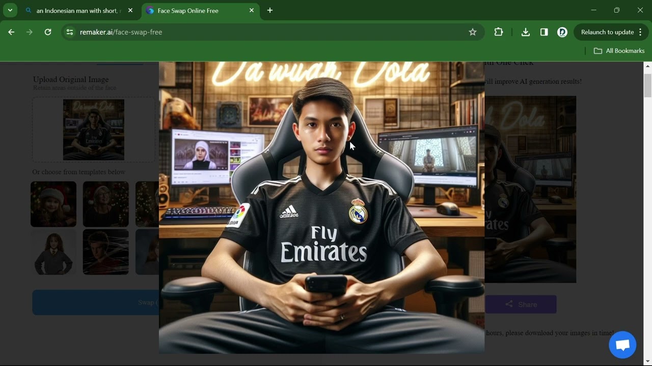 youtube