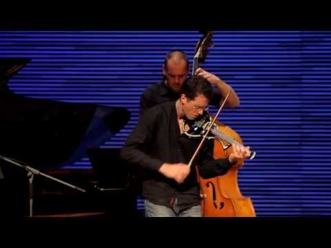 Seifert Competition 2014 (final) - "Armando's Rumba" by Chick Corea - Klemens Bittmann