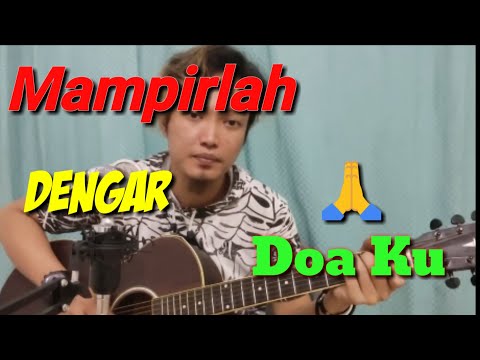 Lagu Rohani MAMPIRLAH, DENGAR DOAKU - KJ. 026