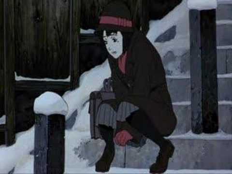 A Different Kind Of Lovesong