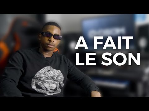 JOSEY feat Bonigo - ZAMBELEMAN , TAMSIR nous montre comment il A FAIT LE SON