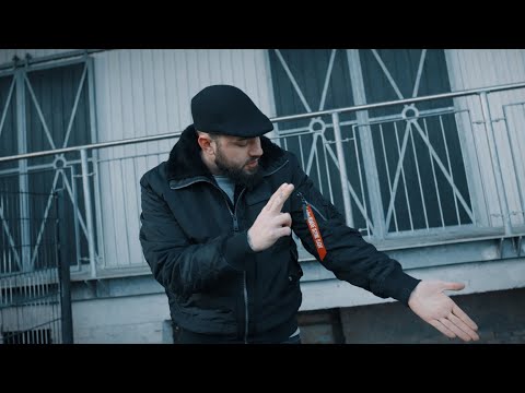 SCHNELLER 16ER #1 - MONTEGO63 [BILLY THE KID]