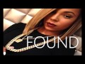 ASHANTI - I FOUND IT IN YOU