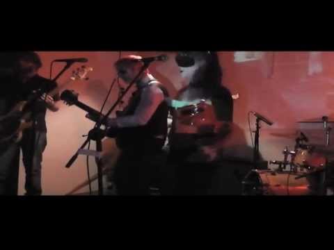 Concrete Circus Belfast - Moneys Made