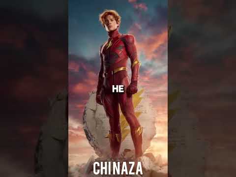 FLASH : Who's faster wally west or Barry Allen, comment who you're taking and tell me why