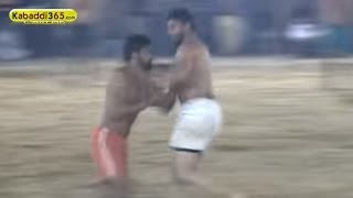 (13) Ghagga (Patran) Kabaddi Tournament 29 Jan 2016