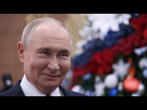 Putin’s ‘addicted’ to war: Europe overestimated the Russian army