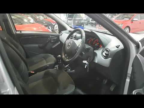Dennehy Motors Limerick  - 2016 Dacia Duster SIGNATURE Savings  Dennehy Mot...