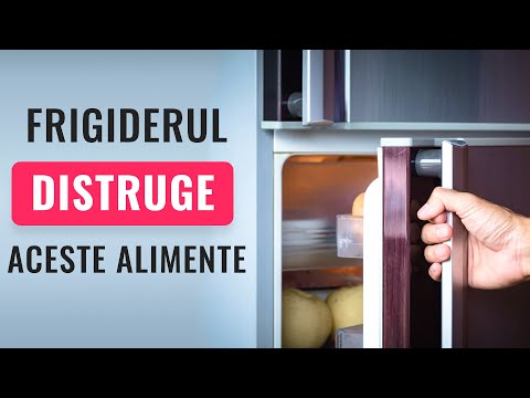 , title : 'Niciodata nu pune aceste alimente in frigider! Iată DE CE?  | Traieste sanatos'