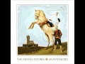 The Grand Astoria - The Body Limits 