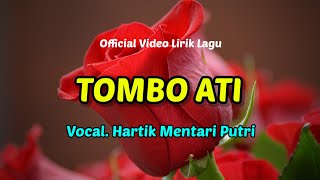 Download lagu Tombo Ati - Hartik Mentari Putri | Sholawat Jawa Terbaru 🎵 mp3