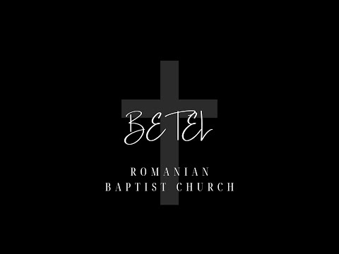 Betel Chapel - Sunday - April 9, 2023 AM -  Pastii