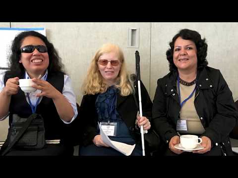 Image of the video: RightsNow!: Changing the Everyday Lives of People with Disabilities through the Power of Law