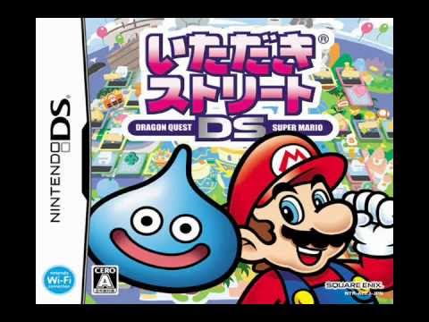 VGM Picks 343 - いただきストレートDS - SMBW2 Yoshi's Island