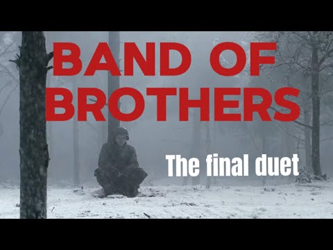 The final duet - omori - BAND OF BROTHERS  (1440p)